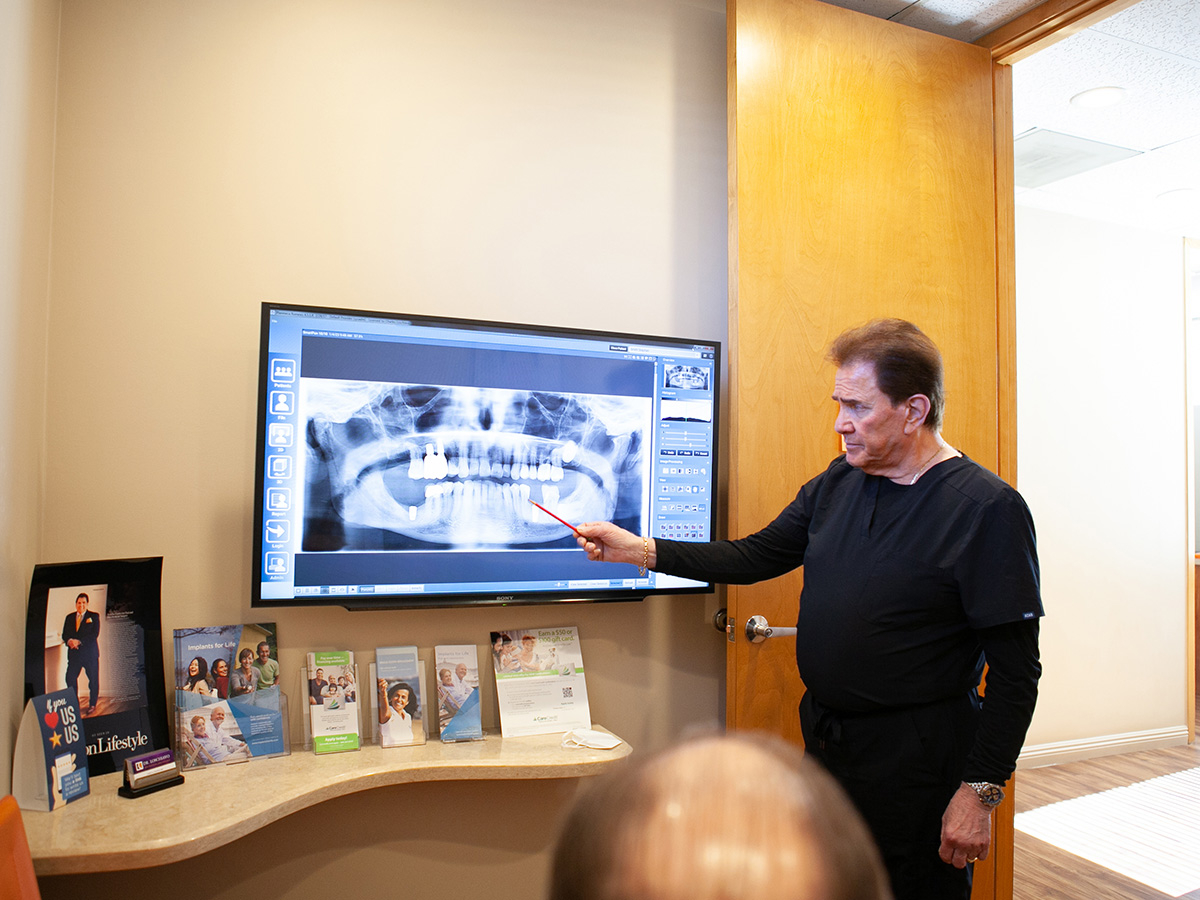 Arizona Center for Oral & Maxillofacial Surgery photo 6