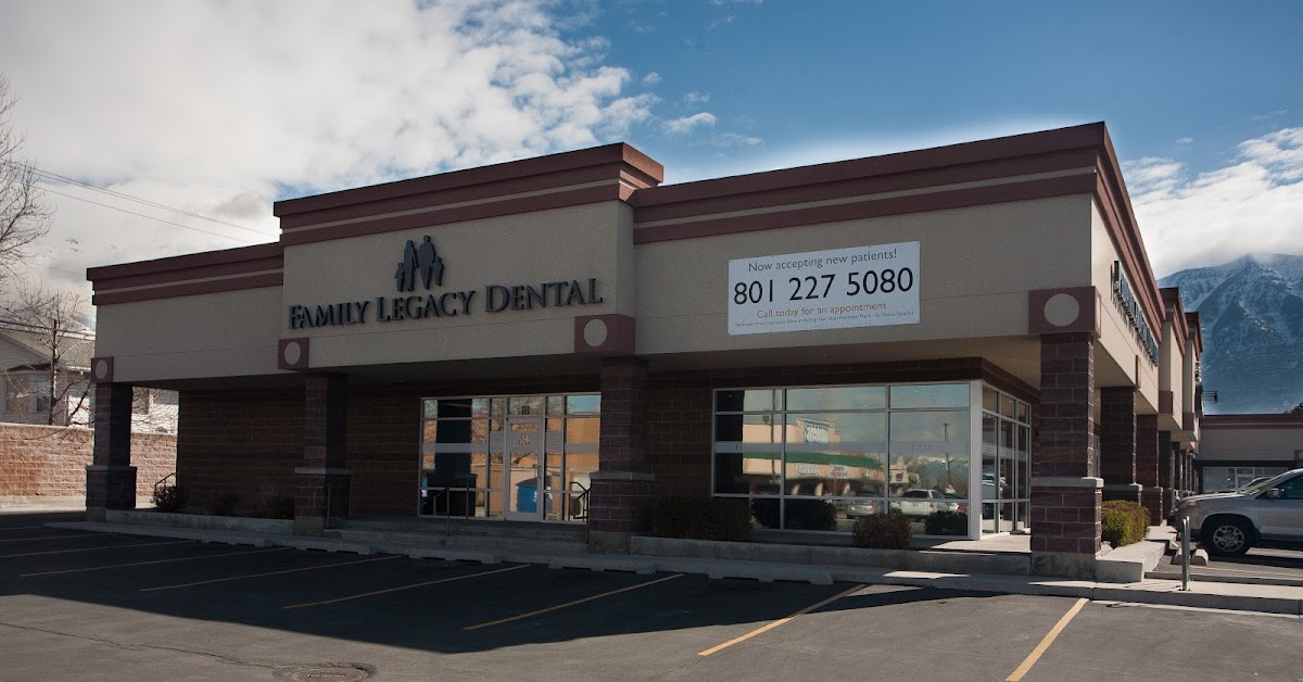 Family Legacy Dental photo 1