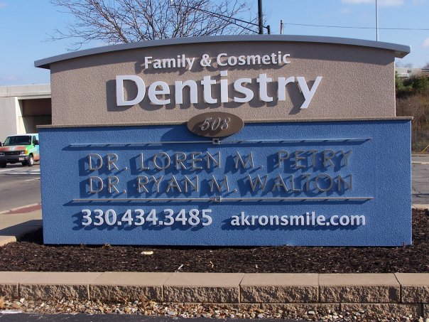 Akron Smile - Dentist Akron photo 1