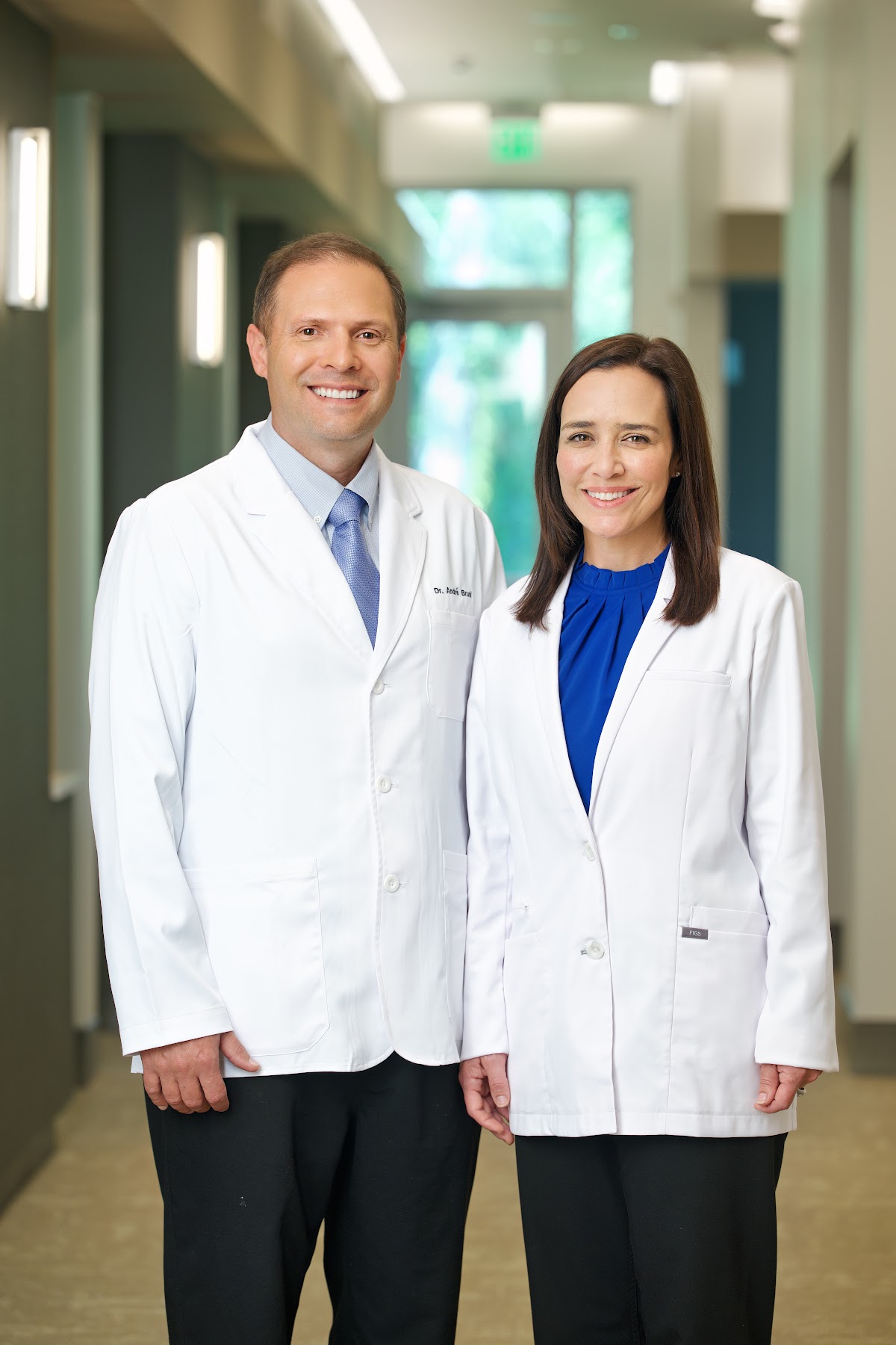 Baton Rouge Dental Implant Center | Pearl Dental photo 1