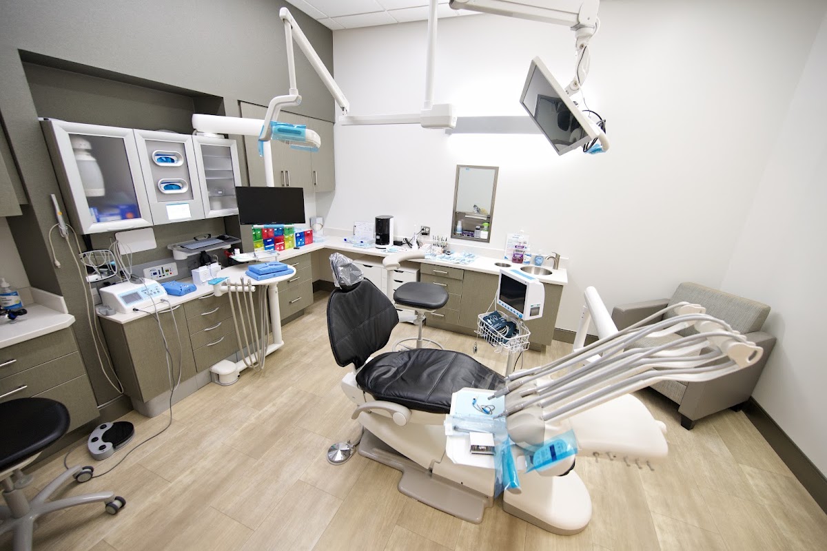 Baton Rouge Dental Implant Center | Pearl Dental photo 3