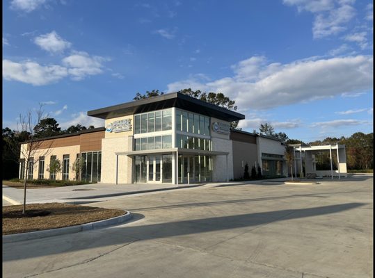 Baton Rouge Dental Implant Center | Pearl Dental photo 4
