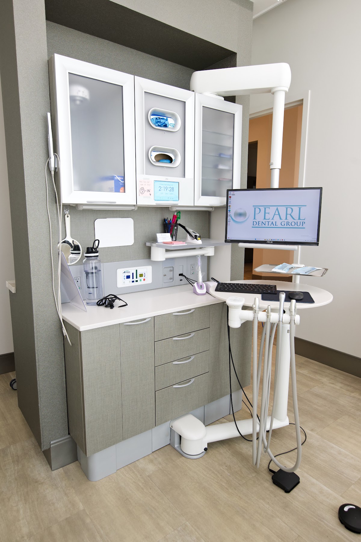 Baton Rouge Dental Implant Center | Pearl Dental photo 5