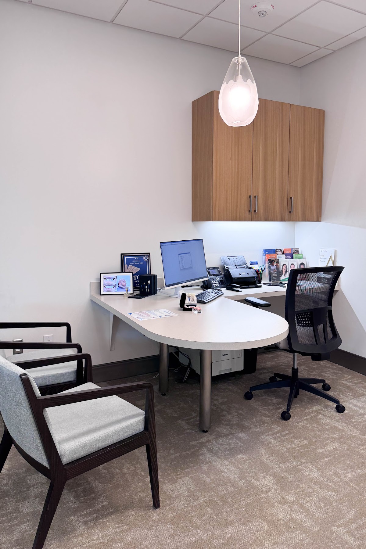 Baton Rouge Dental Implant Center | Pearl Dental photo 6