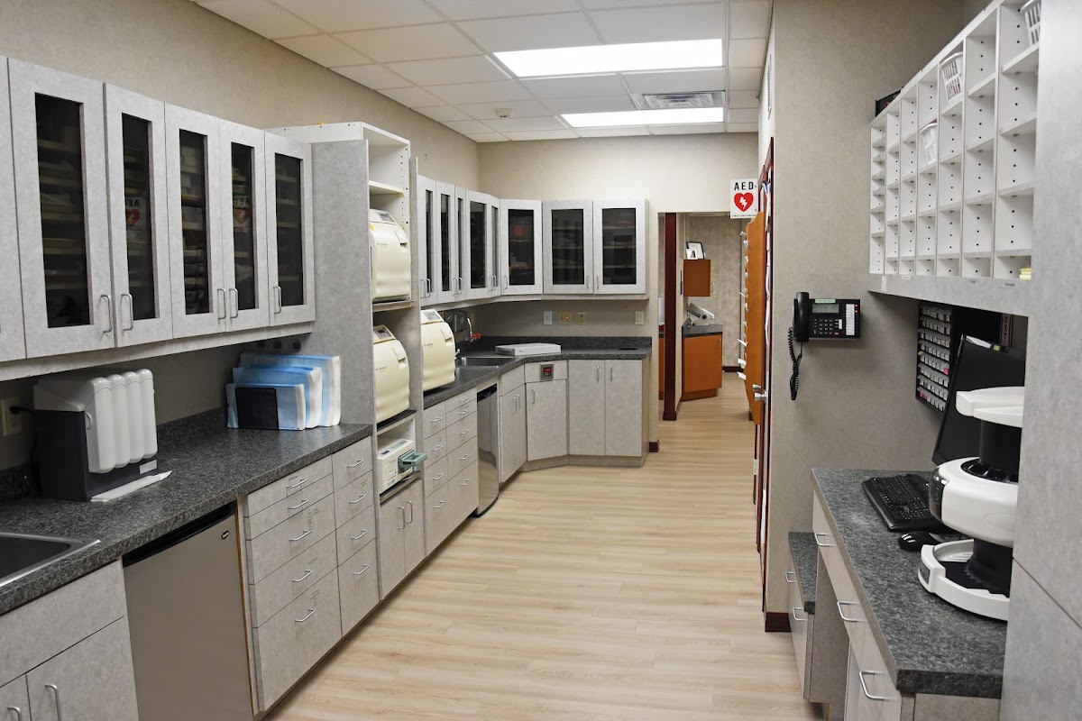 Abbadent Dental and Implants photo 3