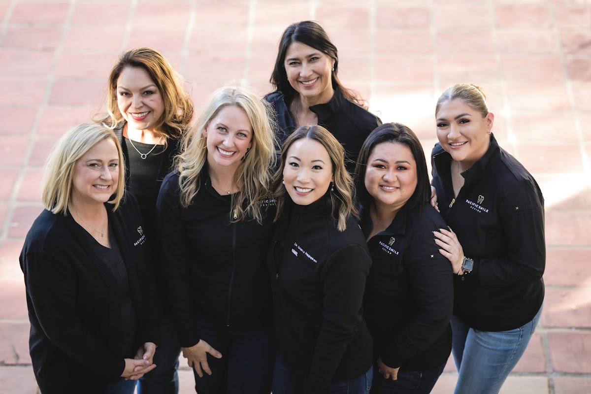 Pacific Smiles Dental photo 1