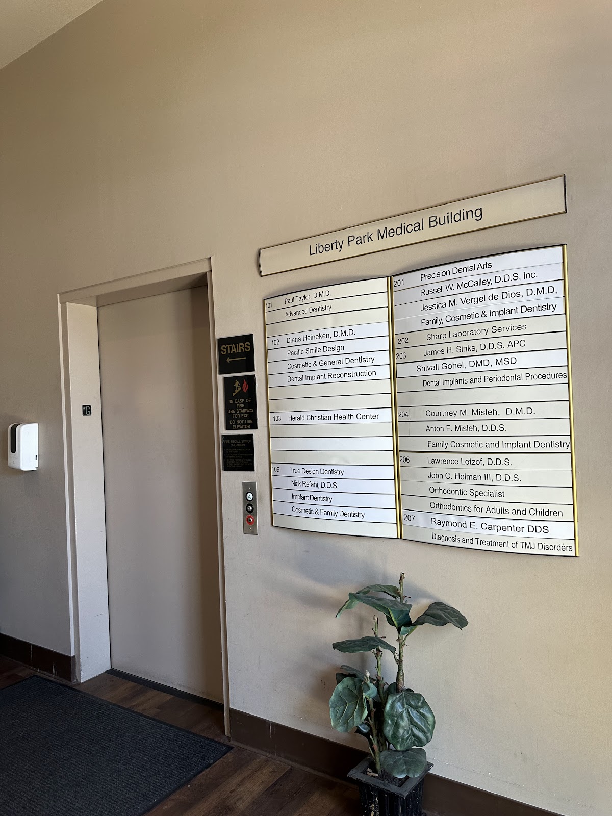Pacific Smiles Dental photo 6