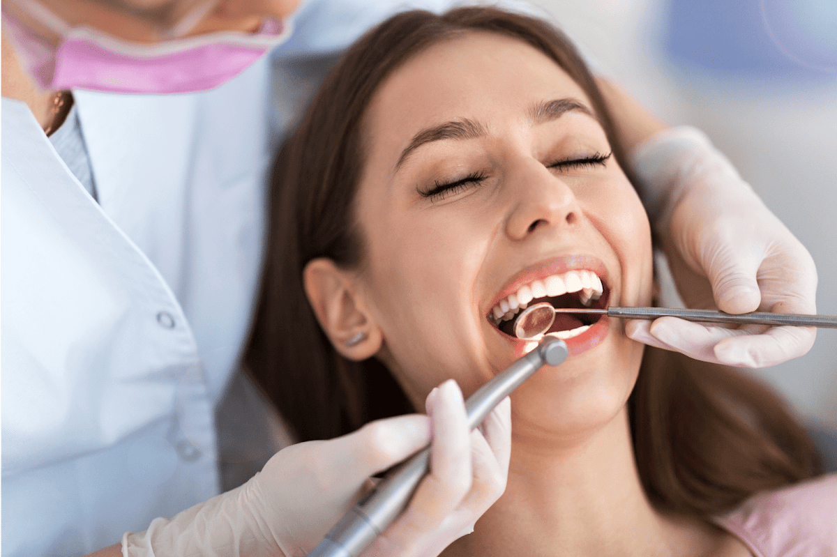 Krish Family Dental photo 1
