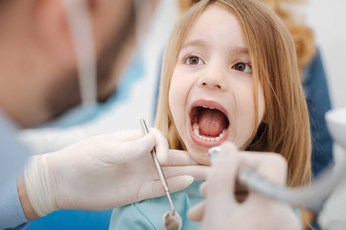 Krish Family Dental photo 2