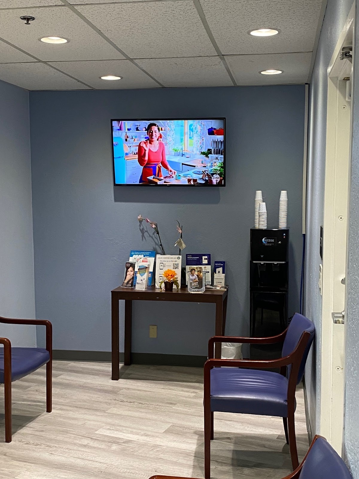 Accu Dental & Orthodontics - All On Four Dental Implants, Dentist In Watsonville photo 4