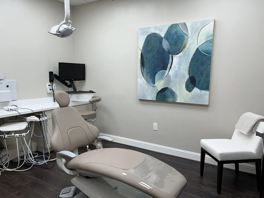 Greater Houston Periodontics & Dental Implants photo 2