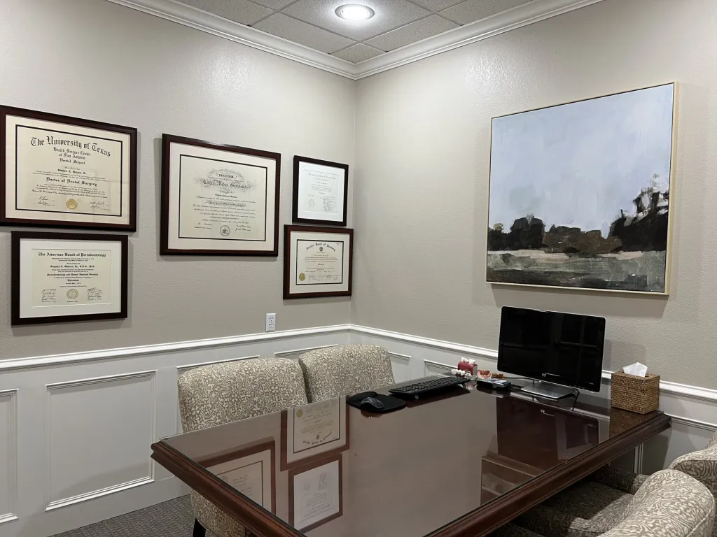 Greater Houston Periodontics & Dental Implants photo 5