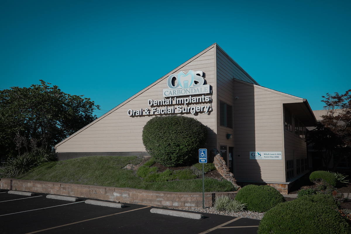 Oral & Maxillofacial Surgery of Carbondale photo 1