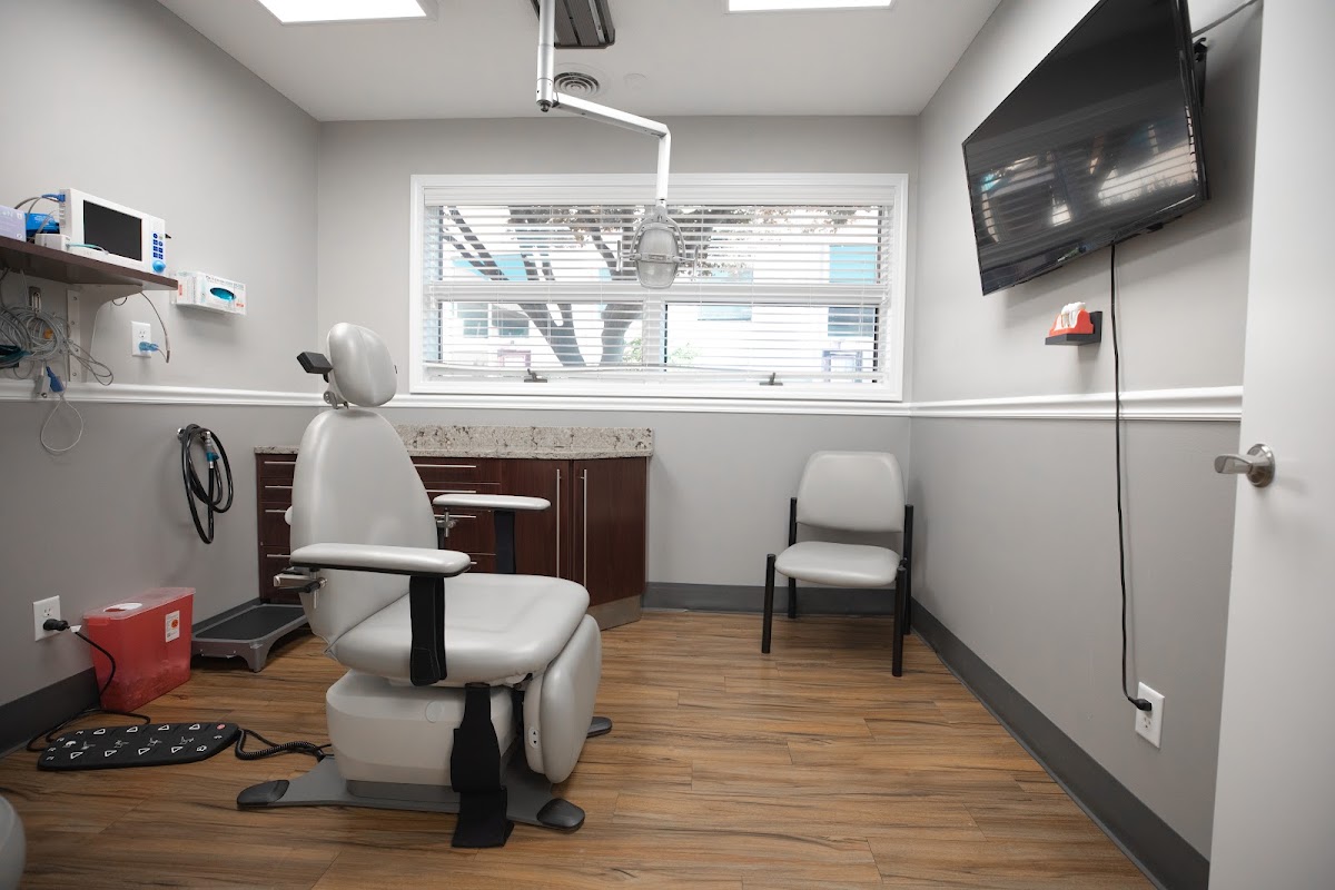 Oral & Maxillofacial Surgery of Carbondale photo 2