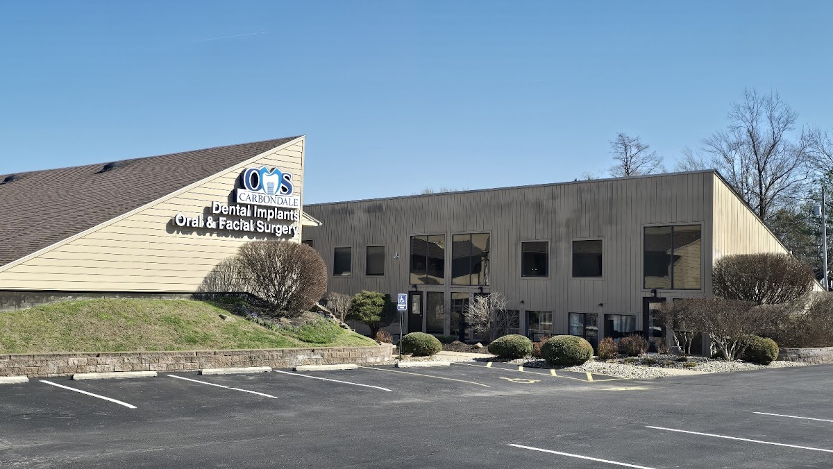Oral & Maxillofacial Surgery of Carbondale photo 4