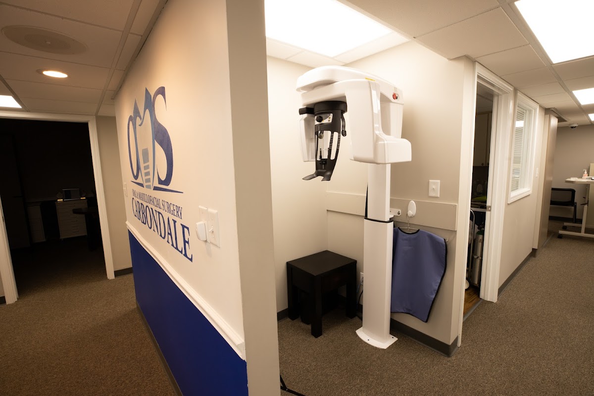 Oral & Maxillofacial Surgery of Carbondale photo 5