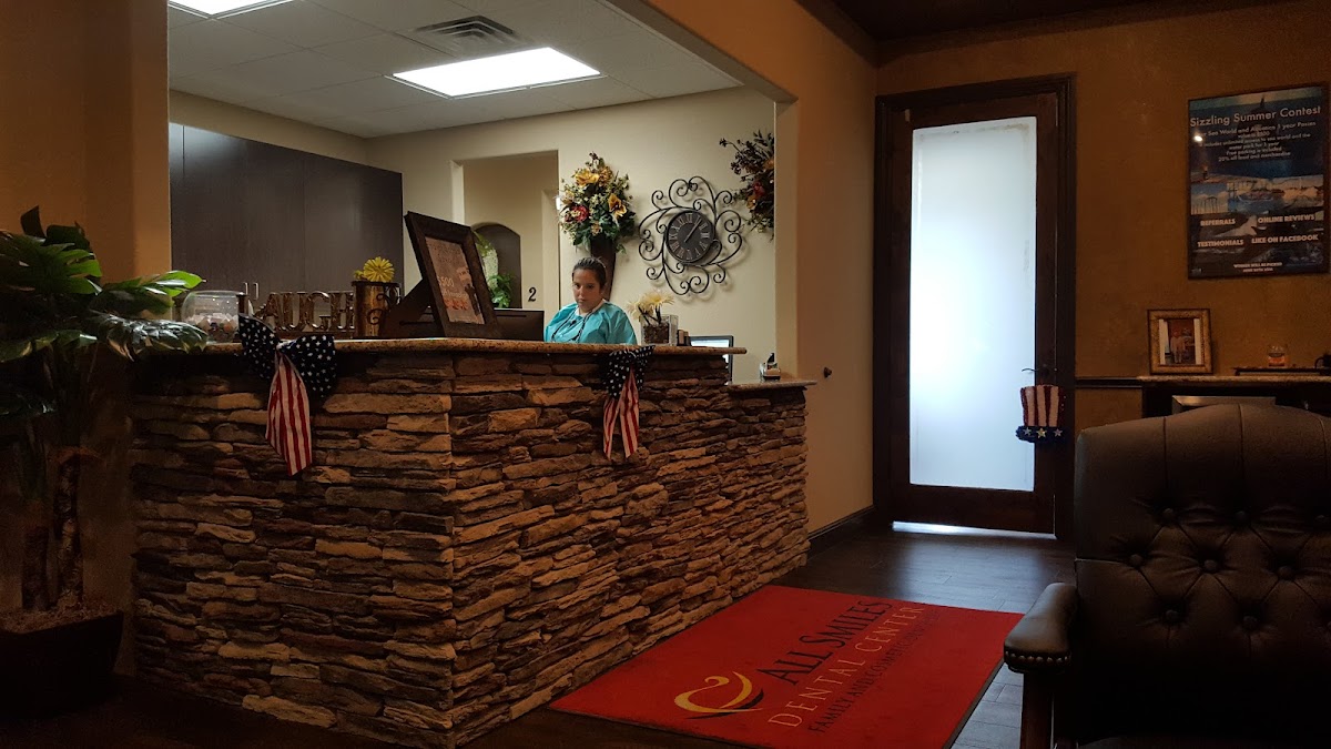 All Smiles Dental Center photo 6