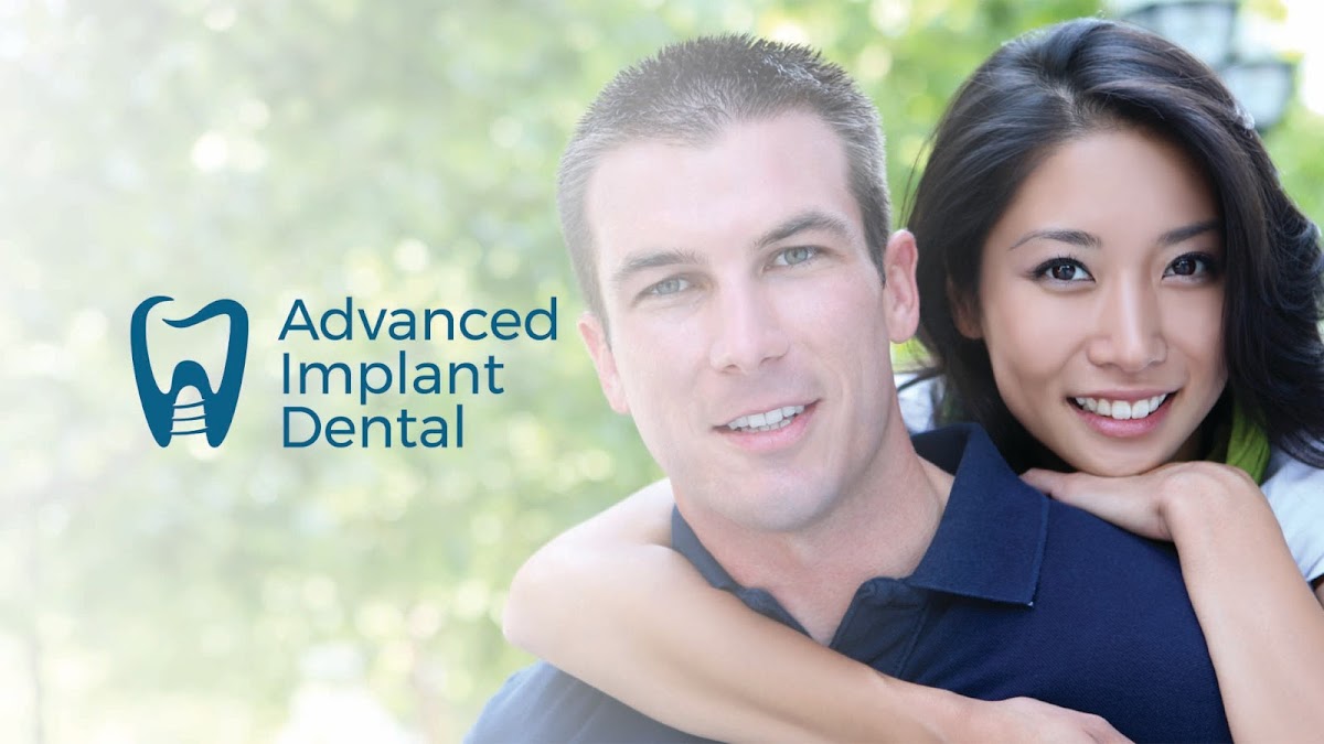 Advanced Implant Dental photo 1