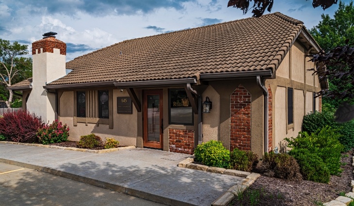 Lawrence Dental Center photo 1
