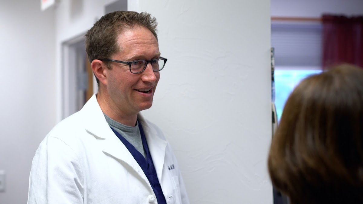 Mark D. Abel, DMD, MD photo 5