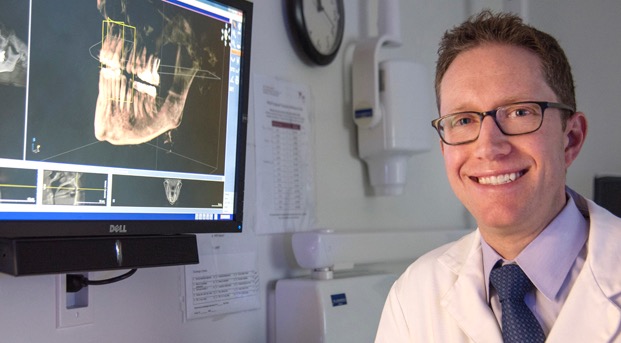 Mark D. Abel, DMD, MD photo 6