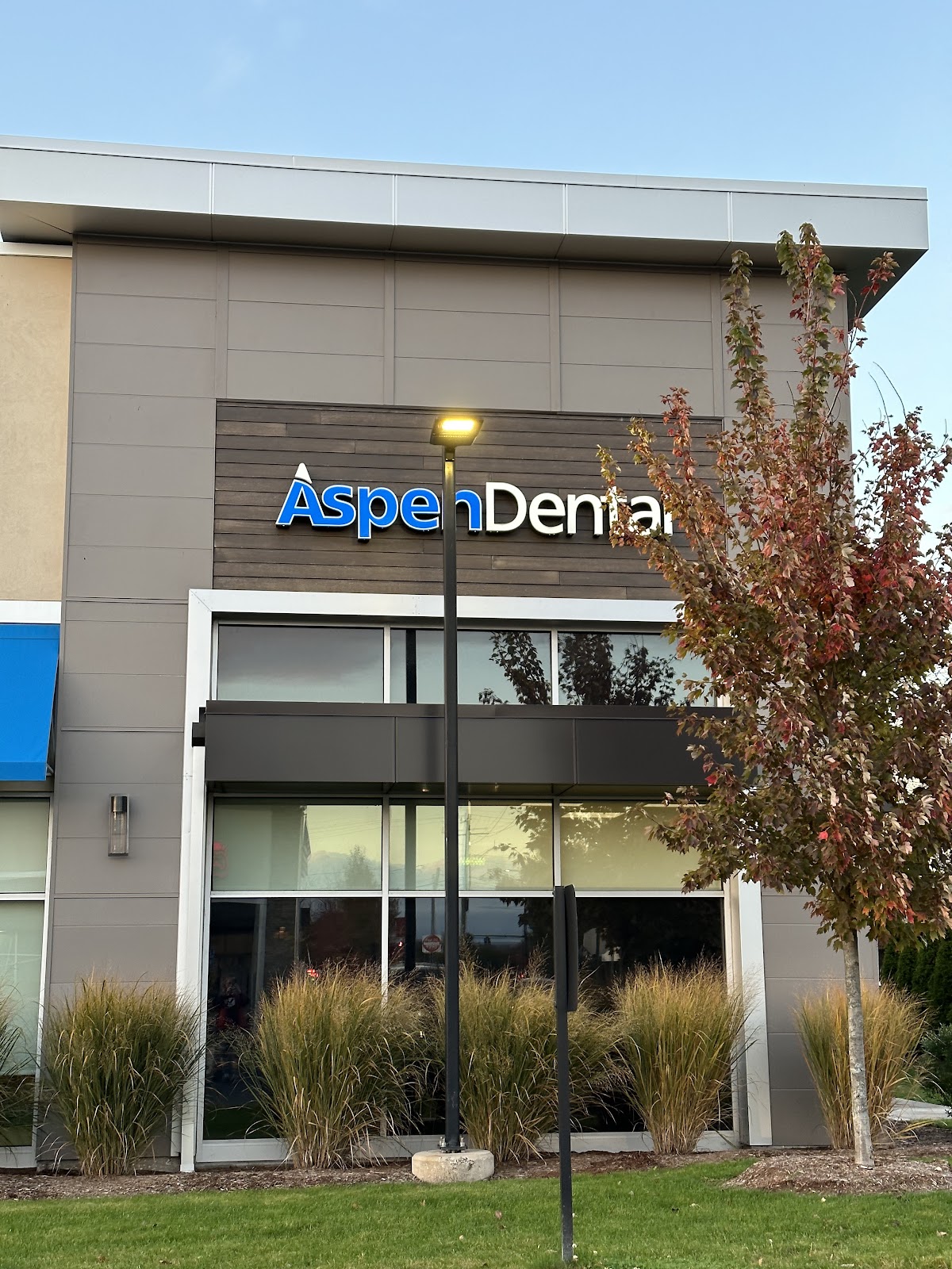 Aspen Dental - Glastonbury photo 1