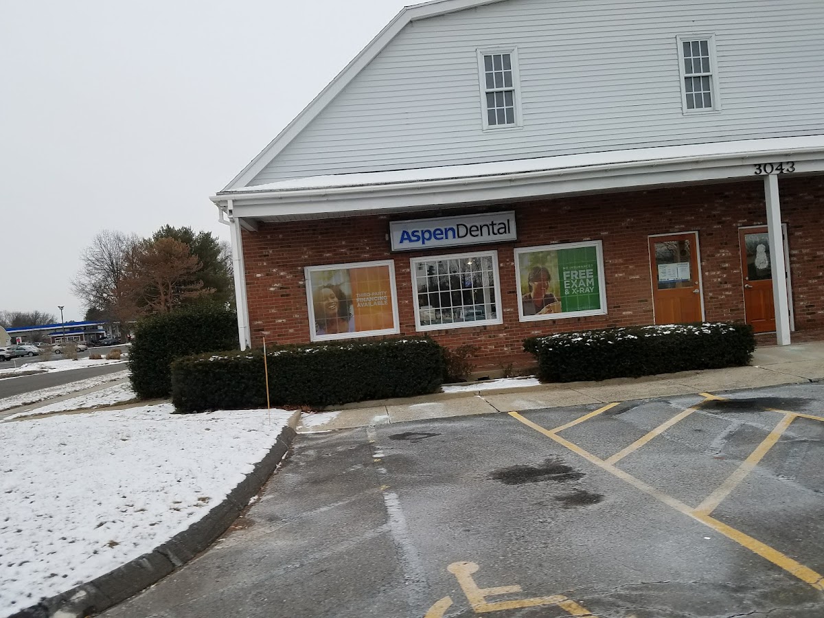 Aspen Dental - Glastonbury photo 2