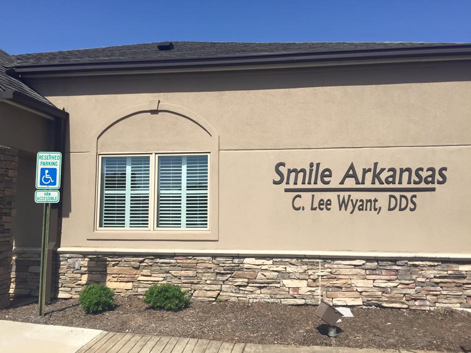 Smile Arkansas photo 1