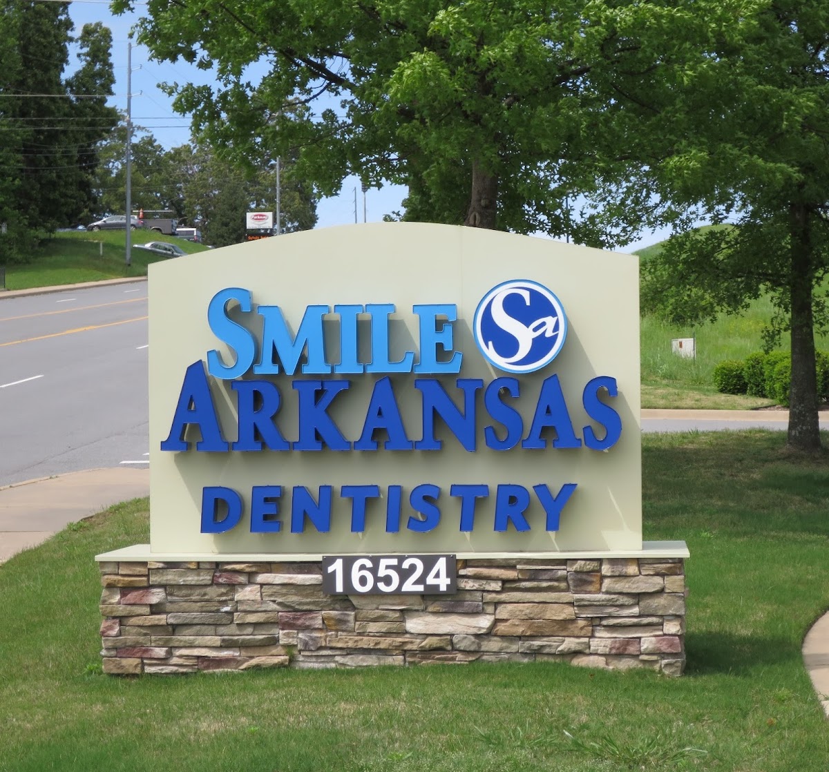 Smile Arkansas photo 2