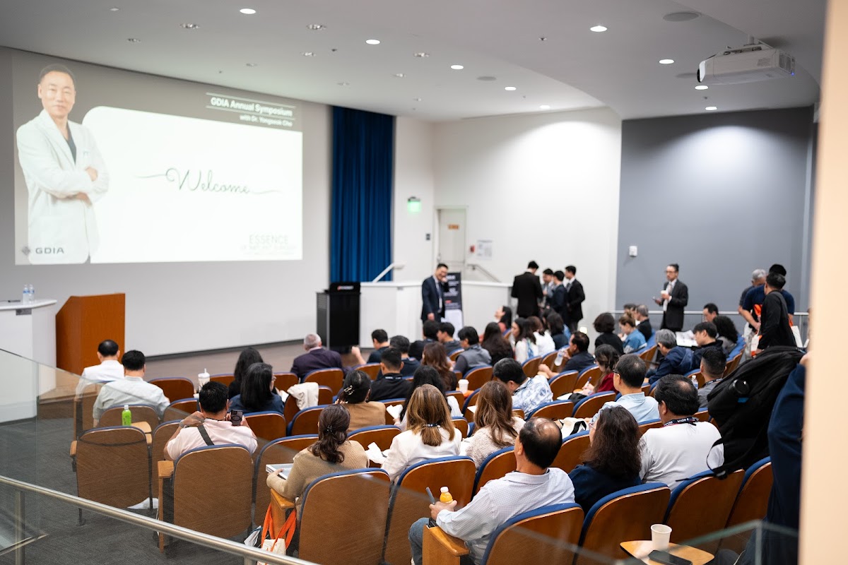 Global Dental Implant Academy photo 1