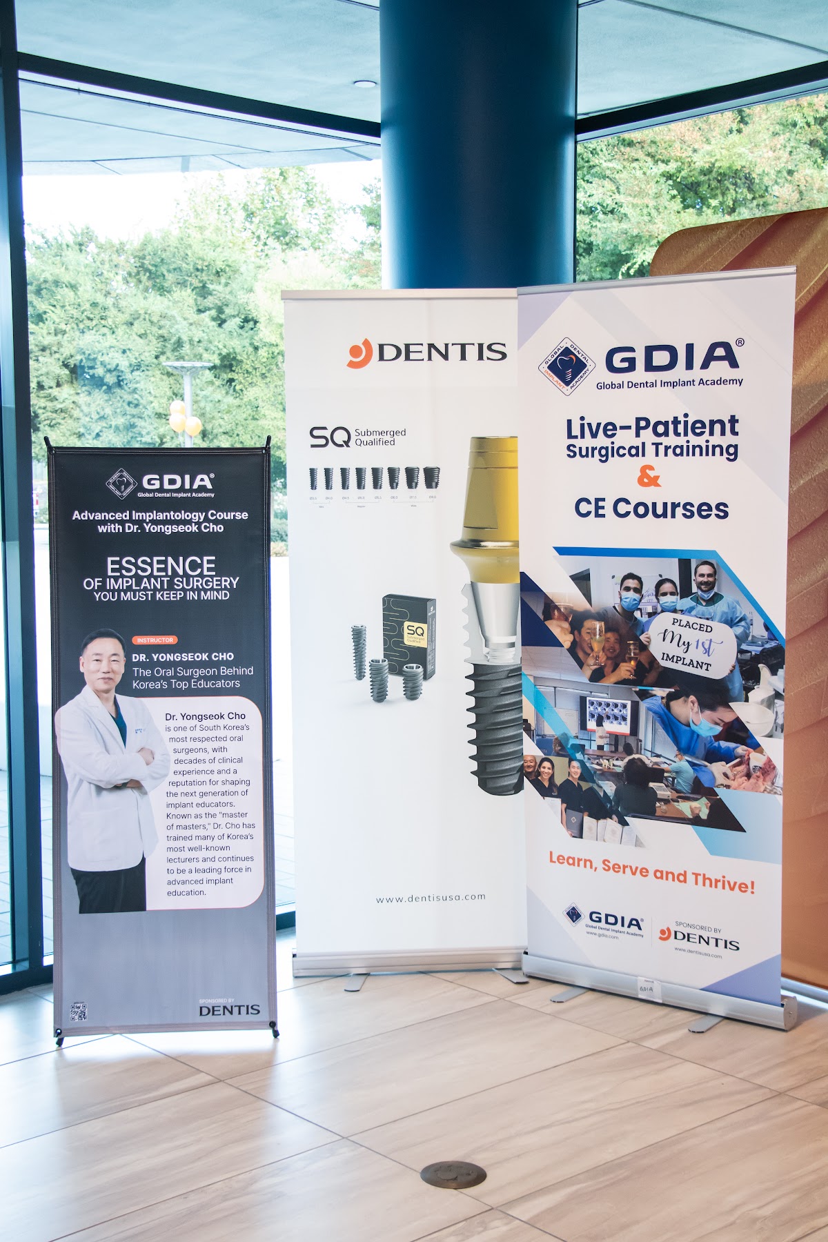 Global Dental Implant Academy photo 3
