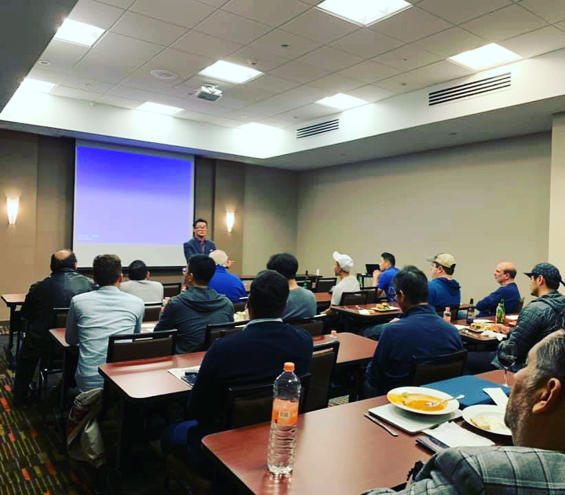 Global Dental Implant Academy photo 5