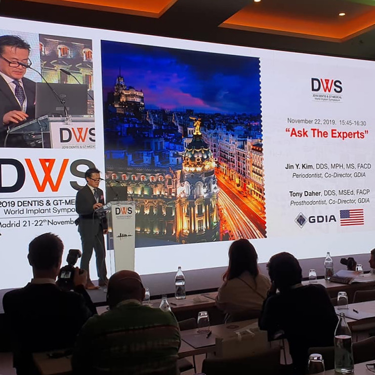 Global Dental Implant Academy photo 6