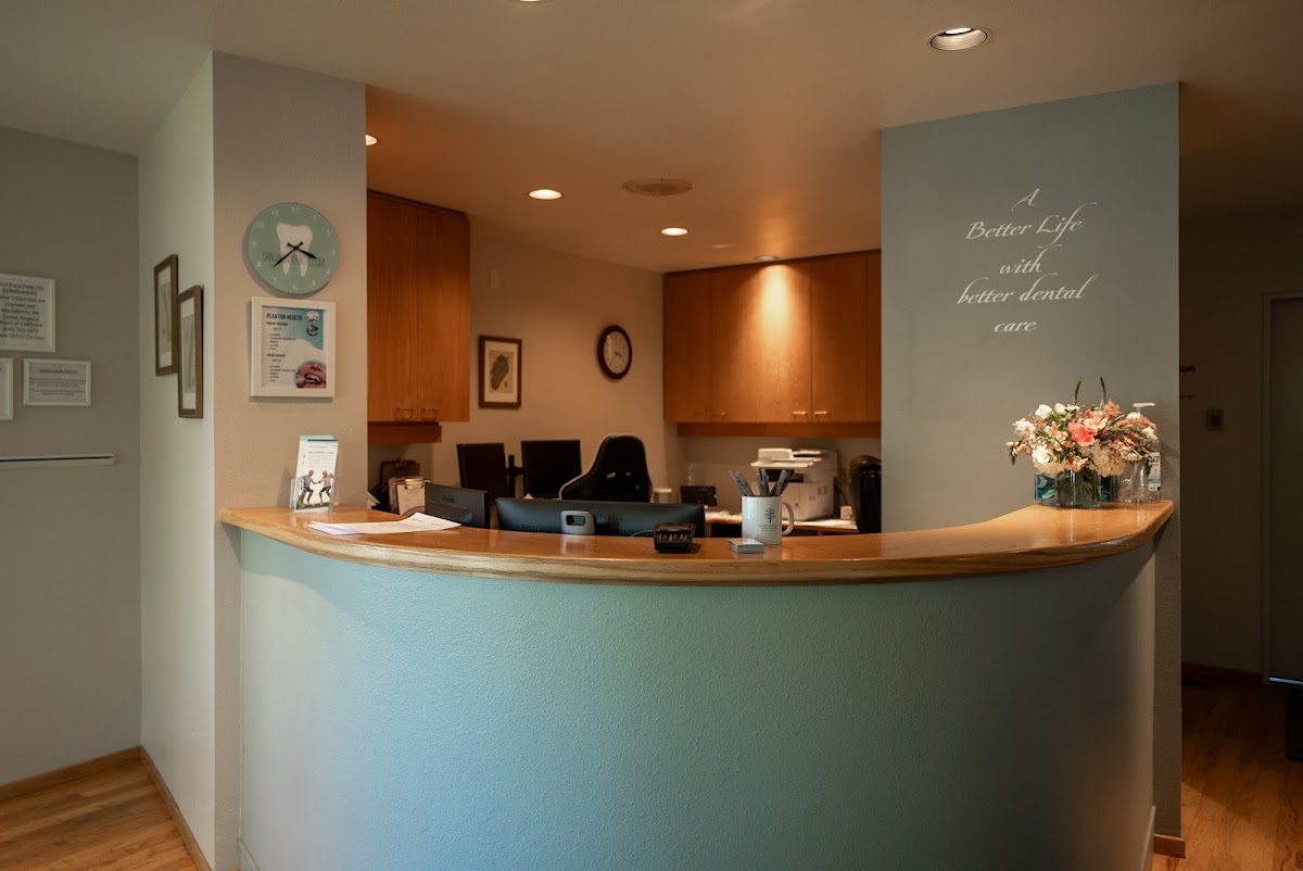 Santa Rosa Dental photo 1