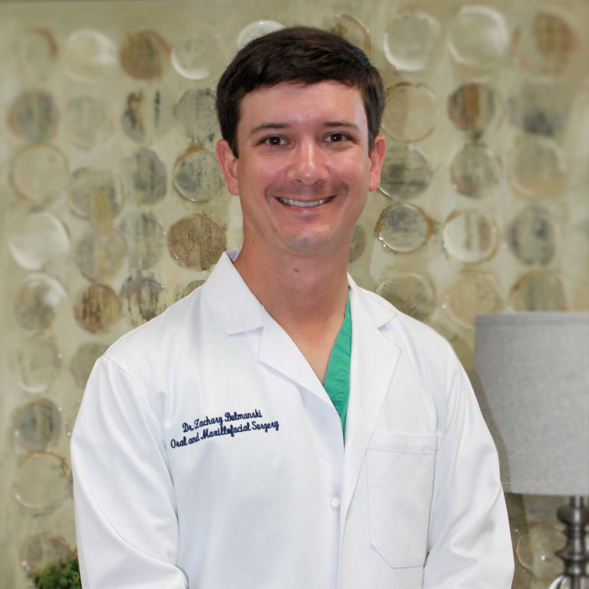 H.f. Burnett, DDS & Zachary T. Bulmanski, DDS Oral and Maxillofacial Surgery photo 2