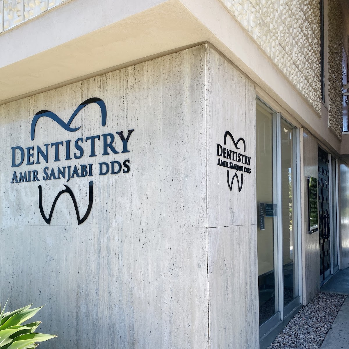 Amir Sanjabi Dental photo 2