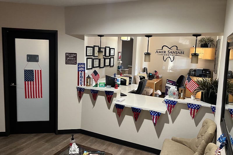 Amir Sanjabi Dental photo 3
