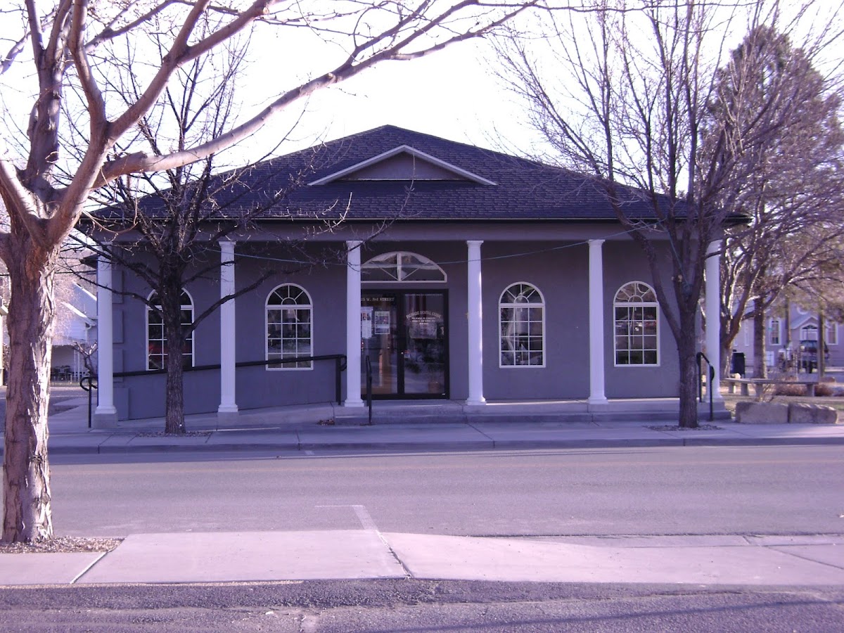 Palisade Dental photo 1