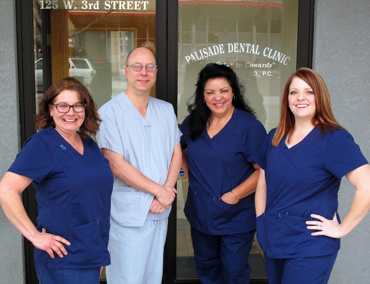 Palisade Dental photo 3