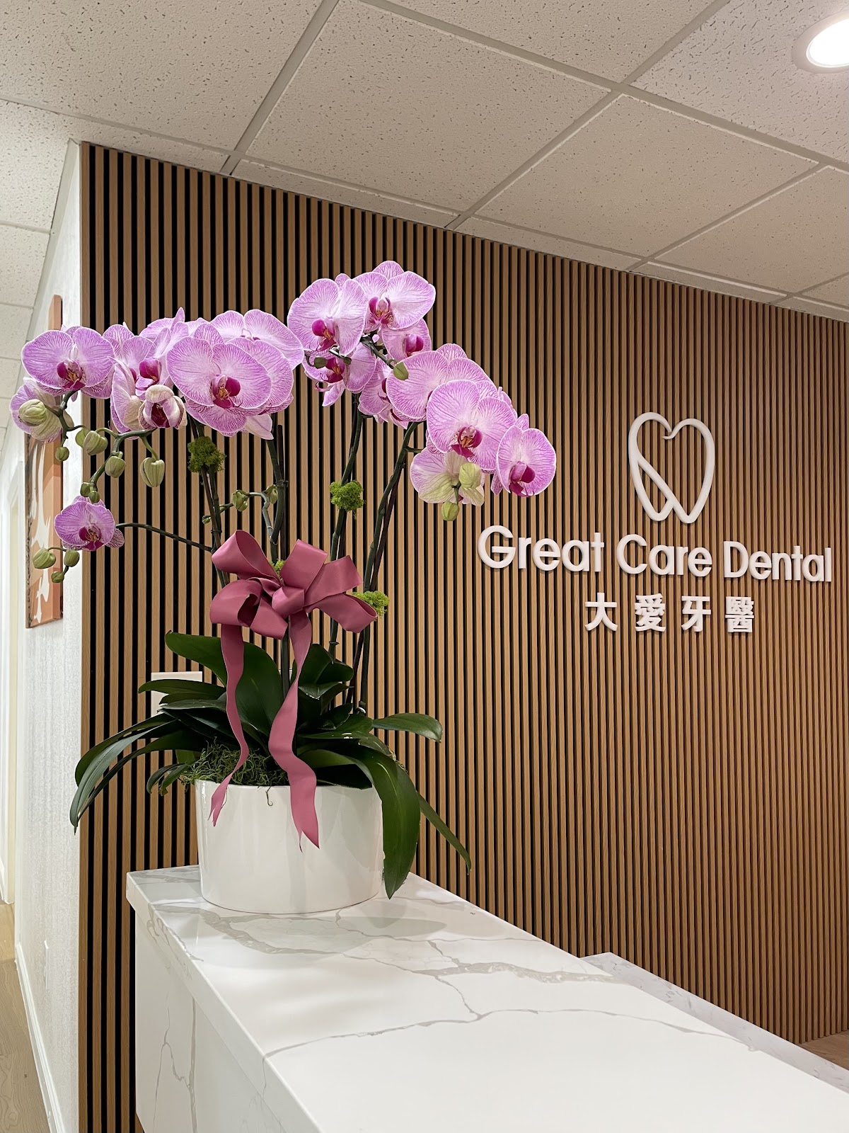 Great Care Dental 大愛牙醫 photo 4
