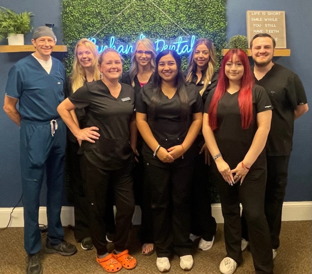 Panhandle Dental - Amarillo photo 3