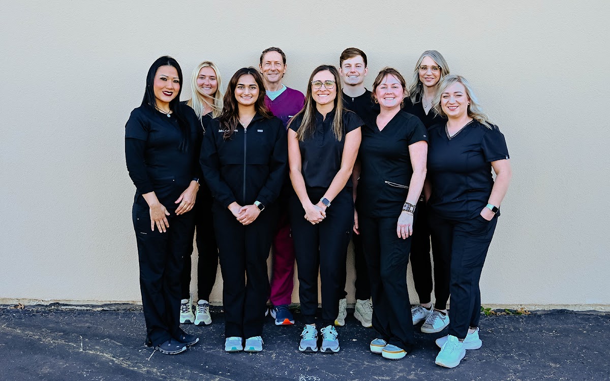 Panhandle Dental - Amarillo photo 5