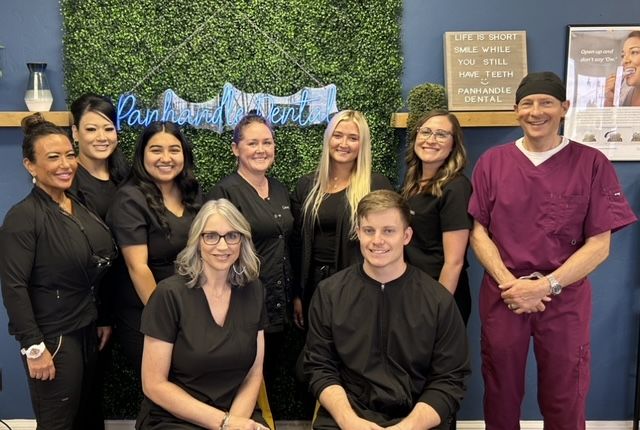 Panhandle Dental - Amarillo photo 6