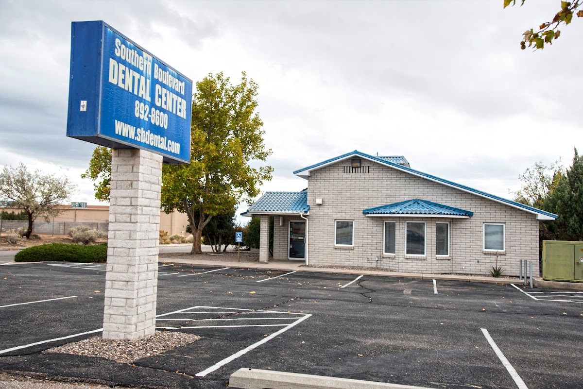 Southern Boulevard Dental Center photo 1