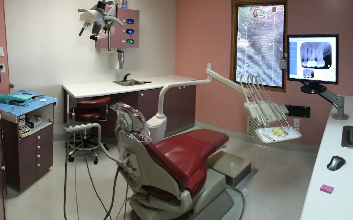 Southern Boulevard Dental Center photo 4