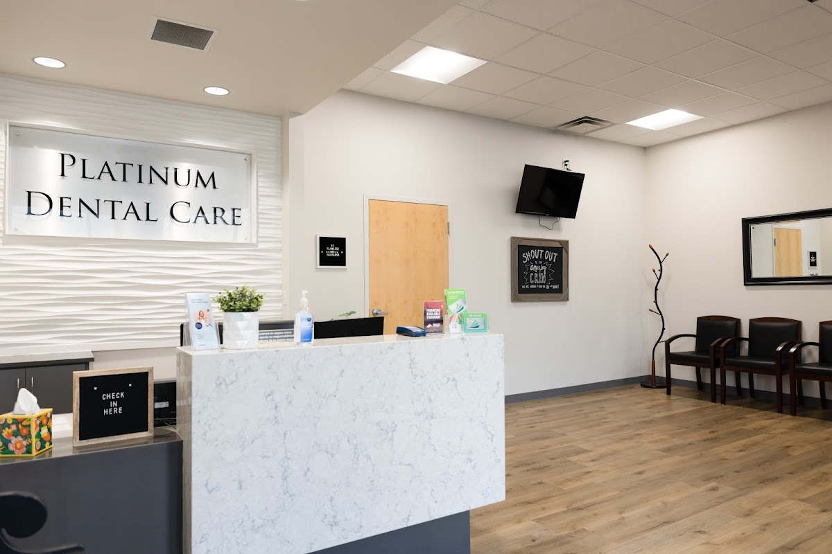 Platinum Dental of Provo photo 2
