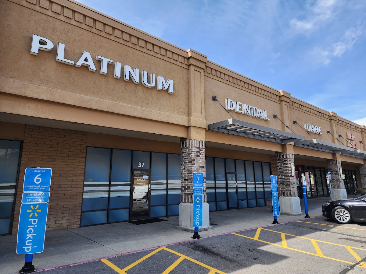 Platinum Dental of Provo photo 5