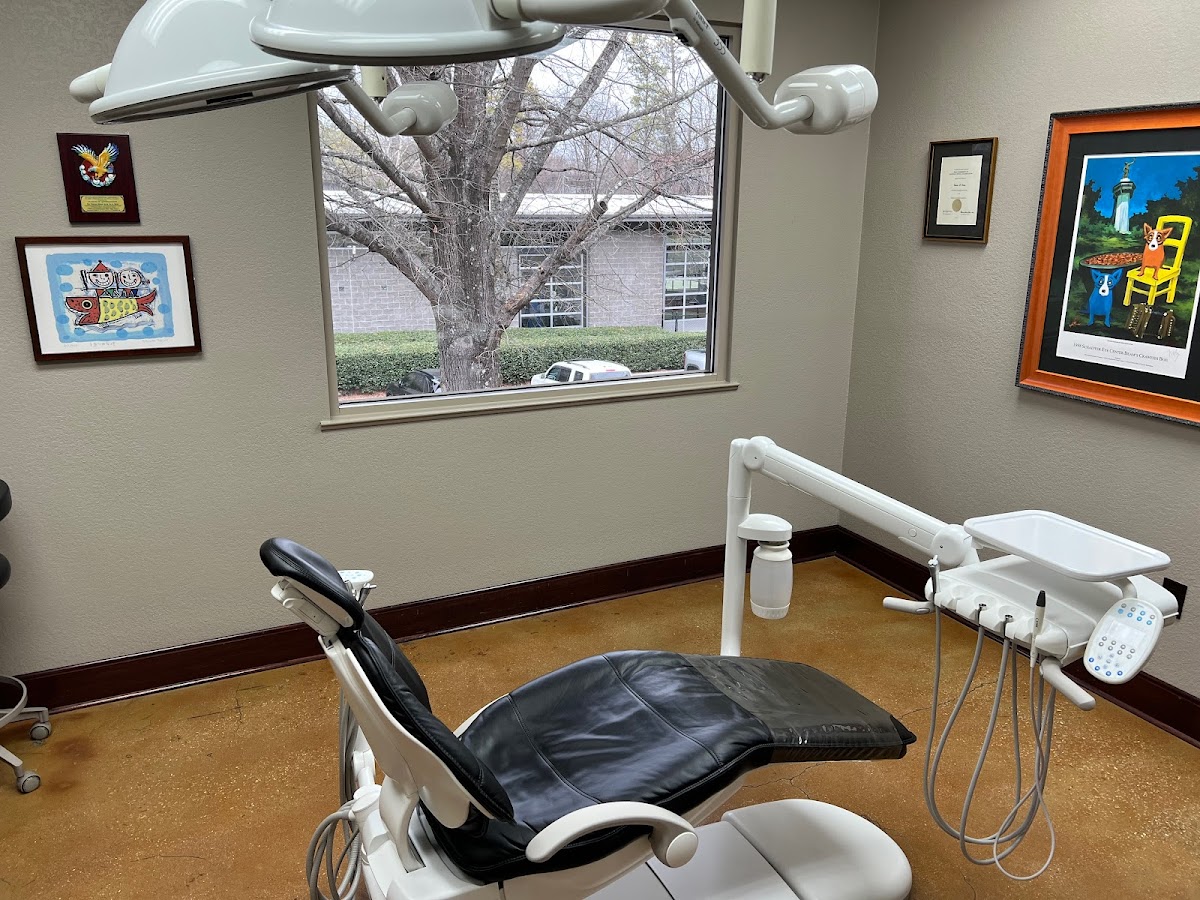 W.i.s.e Oral Surgery & Dental Implant Specialists photo 2
