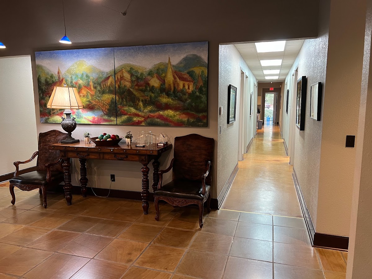 W.i.s.e Oral Surgery & Dental Implant Specialists photo 5