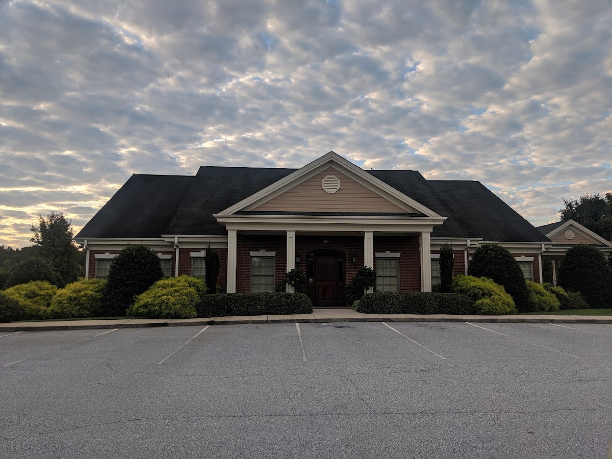 Upstate Oral & Maxillofacial Surgery photo 1